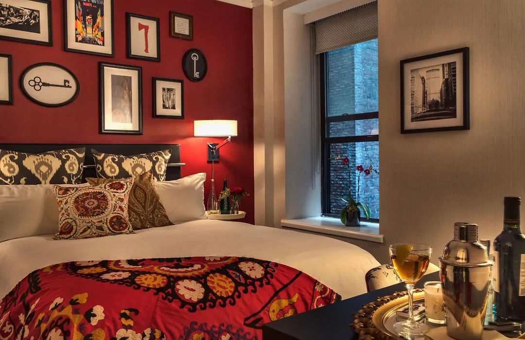The Redbury New York-1